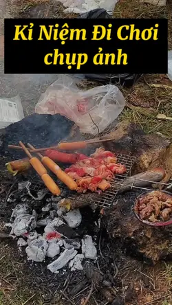 Mẫu Kỉ niệm đi chơi