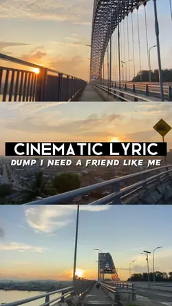 Cinematic Lyric