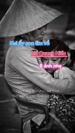 Beat 6 ảnh người mẹ 