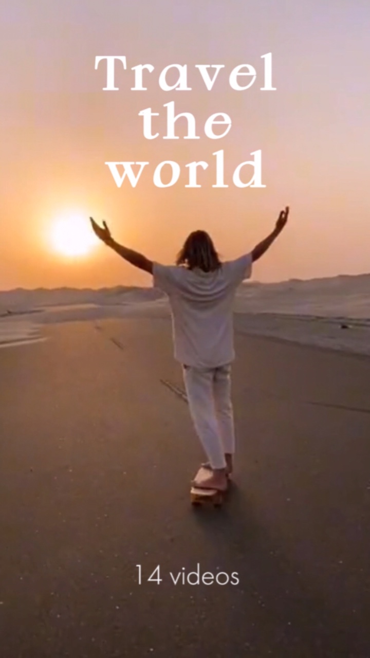 Viajar pelo mundo
