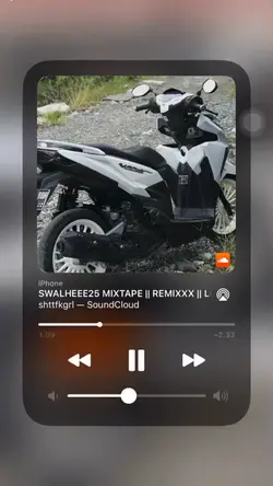 Sound Cloud || V2