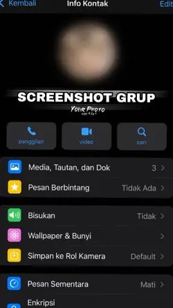 CIRCLE GRUP WA 