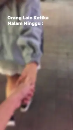 MALAM MINGGU LAGI |