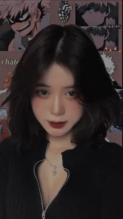 Phông nền anime