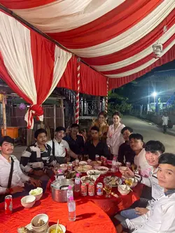 អរគុណ👬
