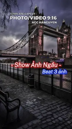 [3] BEAT 3 ẢNH