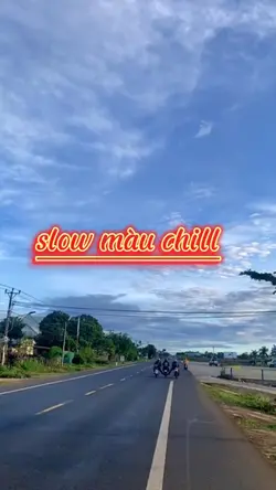slow+màu xịn