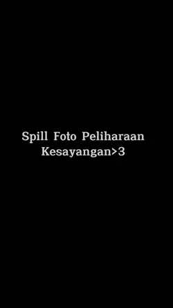 Spill Peliharaan 