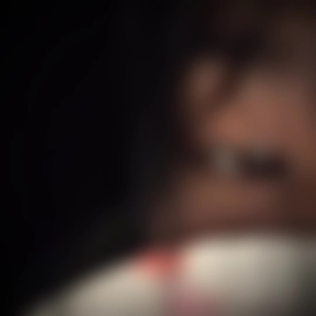 blurred