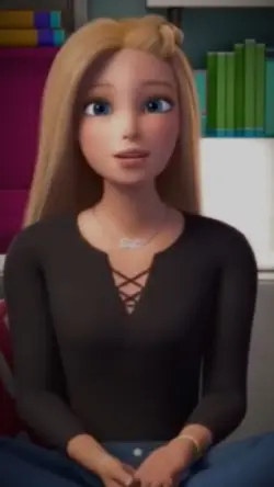 Trand barbie