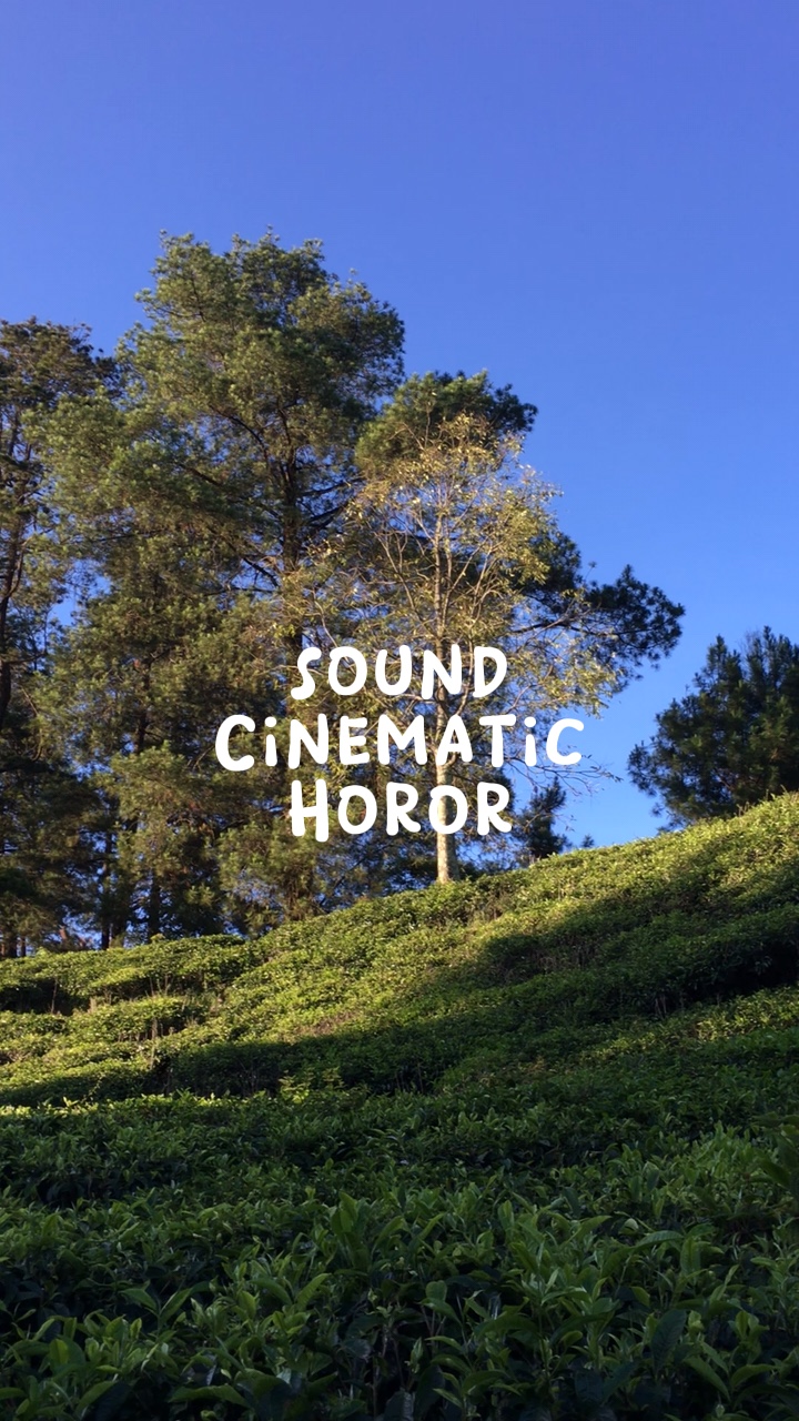 Cinematic Horor