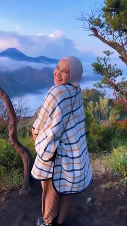 Kau anugrah yg terin