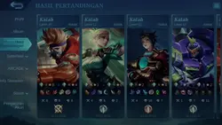 lostreak player solo