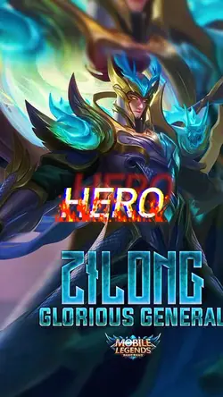 zilong user