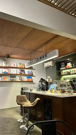 lagunya adem