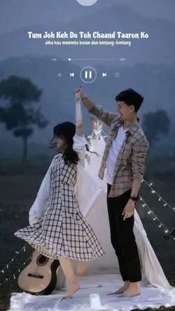 Lagu India Estetik