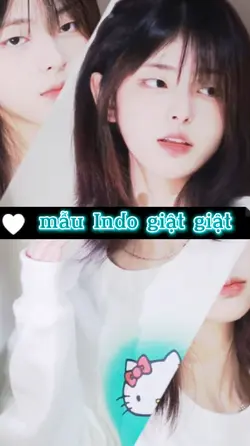 mẫu Indo am