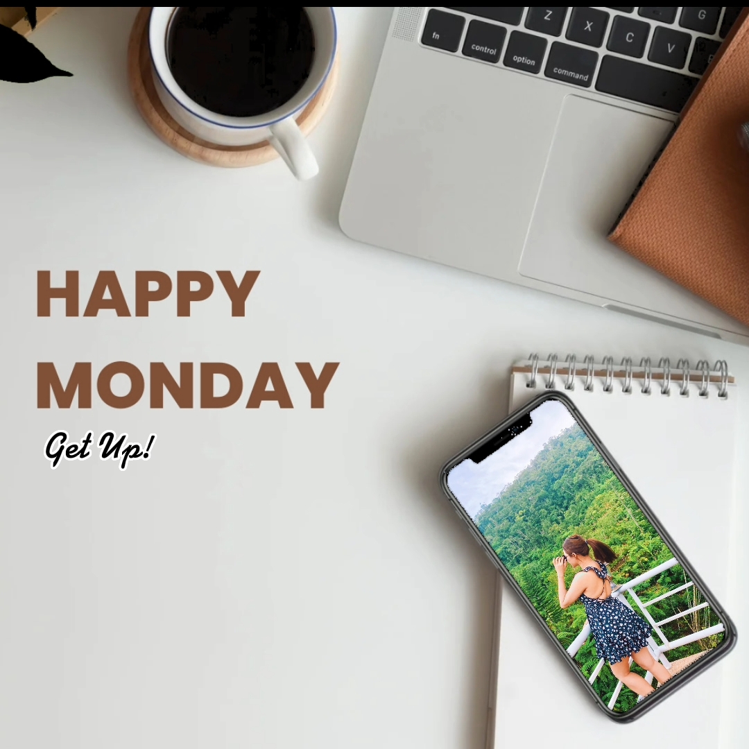 Montag Motivation 