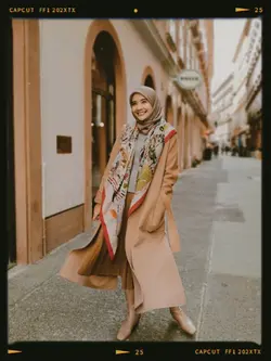 Transisi Estetik