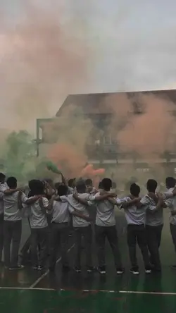 kita pernah bersama