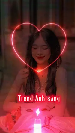 Trend ánh sáng