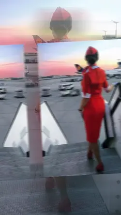 soonflight attendant