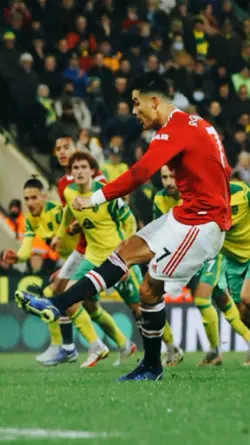 Penalty Ronaldo