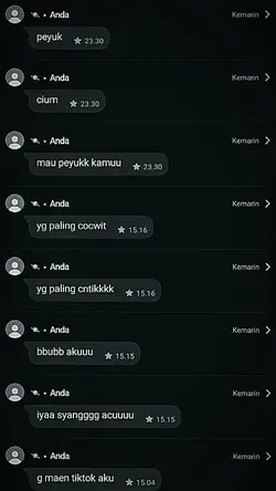 ss chat wa/Ig