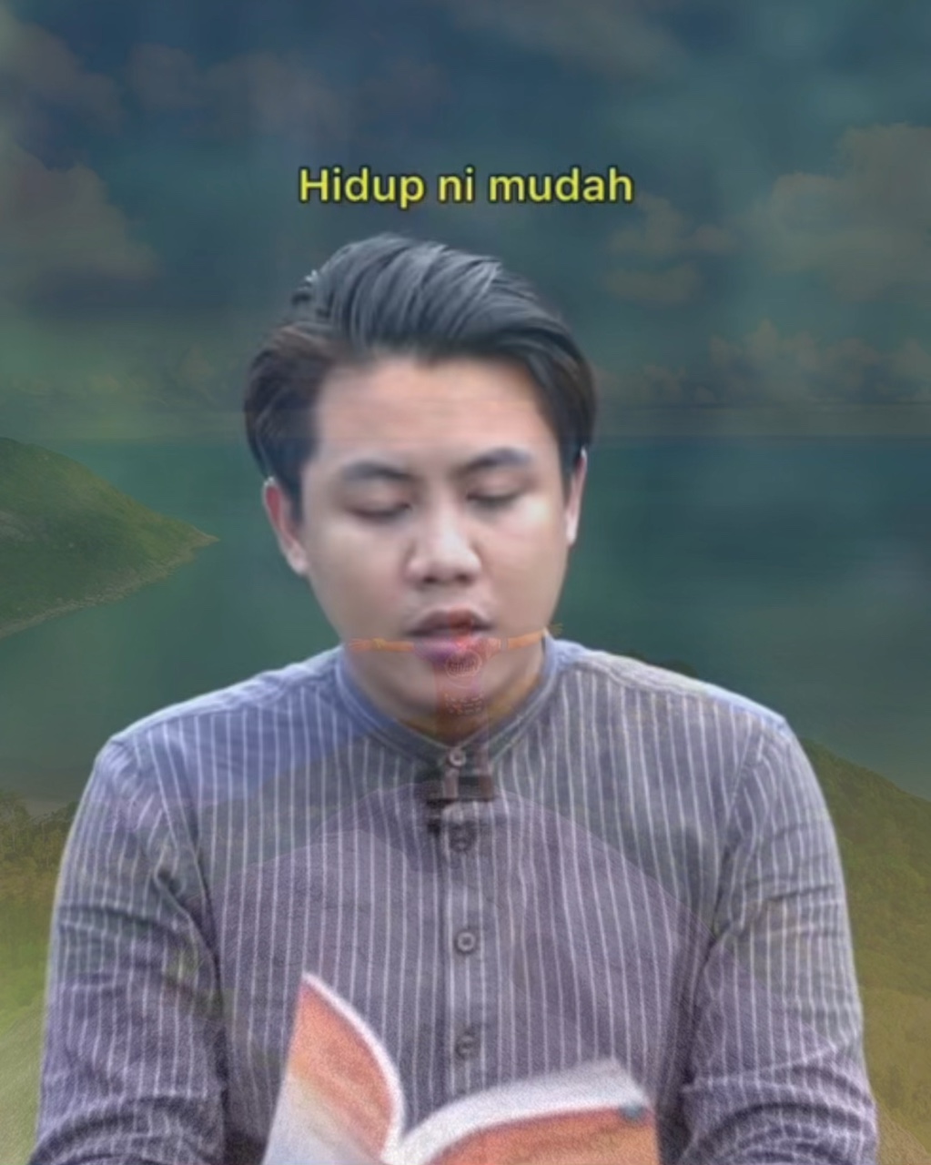 Hidup ini mudah