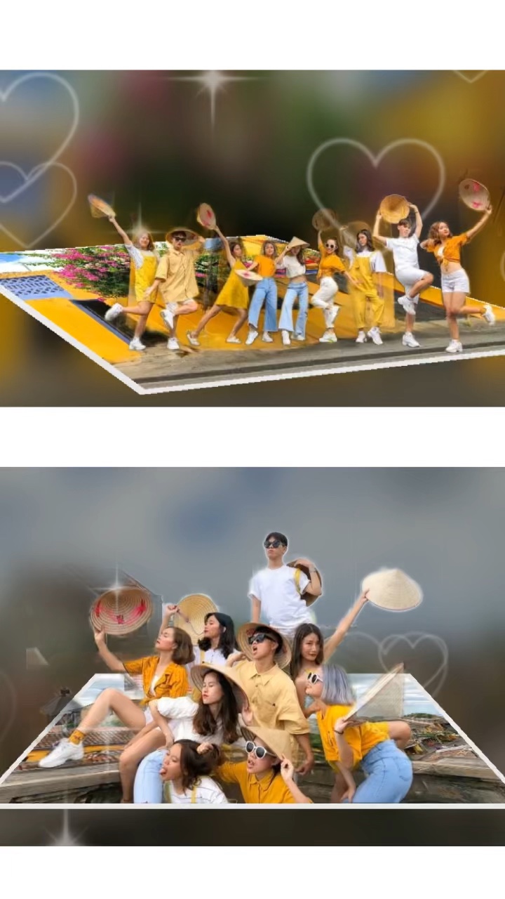 POPUP ALBUM😍 