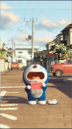 Pintu Doraemon