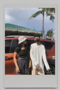 polaroid