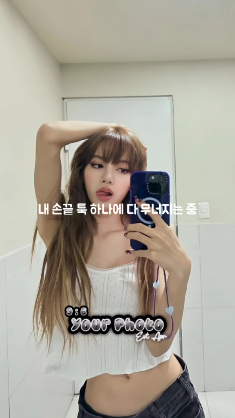 Tendência BlackPink