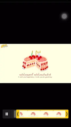 Happy birthday 🎂🧸
