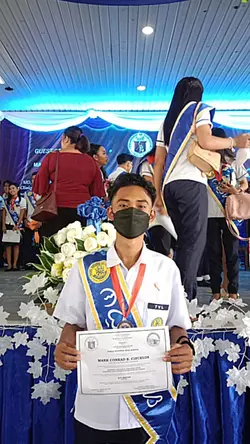 graduate