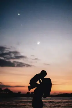 apakah tergetar hati