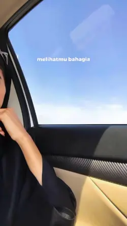 Melihatmu Bahagia