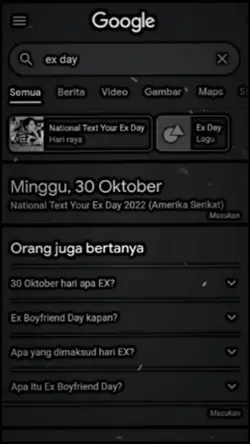 ex day