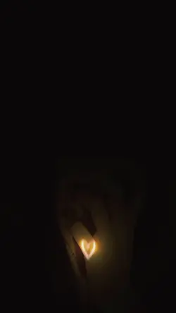 dark light
