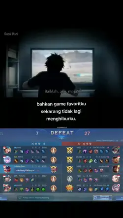 sad game