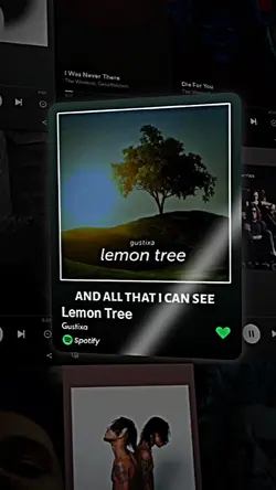 #lemontree