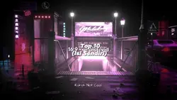 TOP 10 SOUND YAWI