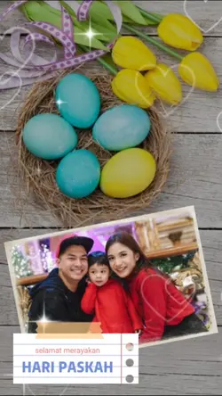 hari PASKAH