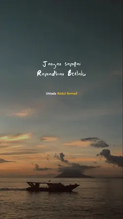 Jangan Sampai Ya
