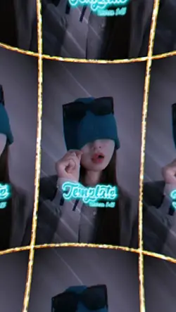 Template Kece