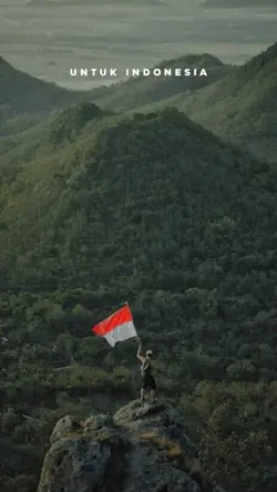 Untuk Indonesia