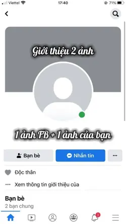 Giới thiệu 2 ảnh