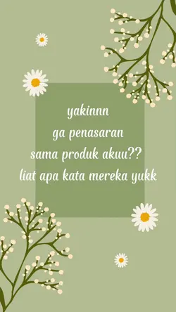 testimoni produk aku