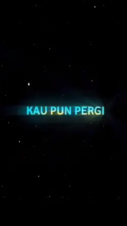 AkhirnyaKauPunPergi
