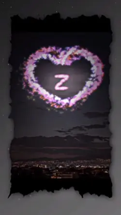 Inisial Z